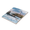 Recherche de phares carreaux Mer