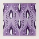 Recherche de flèche puzzles Motif