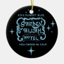 Recherche de hollywood ornements Californie