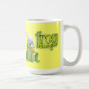 Suche nach frosch cartoon tassen Amphibisch