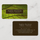 Recherche de macro cartes visite Automne