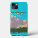 Recherche de montagne rocheuse iphone coques Rochers