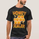 Suche nach imkerei tshirts Honig