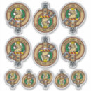 Recherche de lion héraldique autocollants Armoiries