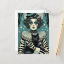 Suche nach circus clown poster Katze