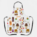 Recherche de dessins animés tabliers Pour tous