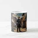 Recherche de archanges tasses Religieux