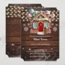 Recherche de épicé invitations Rustique