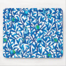 Recherche de grenade tapis souris William morris