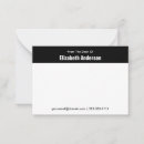 Recherche de uni correspondances cartes Nom