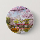 Recherche de fleurs roses badges Girly