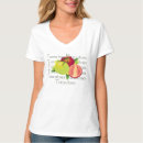 Recherche de fruits légumes tshirts Pour tous