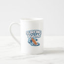 Recherche de surfer tasses Été