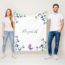 Suche nach bluebells Weiß