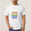 Recherche de pride hommes tshirts Fierté