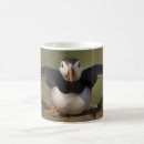 Recherche de macareux atlantique tasses Animaux