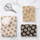 Recherche de american papier cadeau Dog
