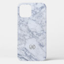 Recherche de pierre naturelle iphone coques Élégant