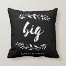 Suche nach alpha kissen Sisterhood