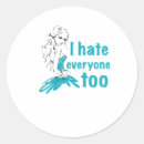 Suche nach hasser aufkleber Motivierend