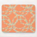 Suche nach pfirsichfarben mousepads Blume