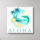 Suche nach aloha leinwandbilder Tropisch