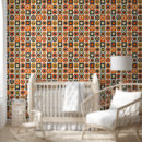Recherche de couleurs chaudes art Tons chauds