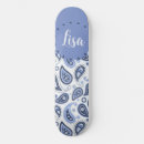 Recherche de paisley skateboards Boho
