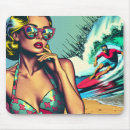 Suche nach blonde frau mousepads Generativitätsinhalt
