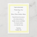 Recherche de célébration de pâques invitations Jaune