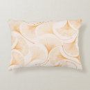 Recherche de ginkgo coussins Illustration