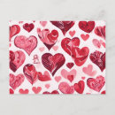 Recherche de romantisme cartes postales Amoureux