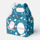 Recherche de motif père noël ballotins Vacances