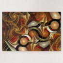 Suche nach strand puzzle Abstrakt