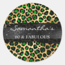 Recherche de motif feuille autocollants Glacer