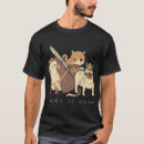 Recherche de chiens de guerre tshirts Chien mignon