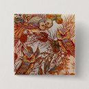 Recherche de arbre orange badges Vintage