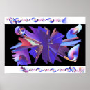 Suche nach unendlichkeit poster Raum