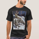 Suche nach dunkler wald tshirts Wolf
