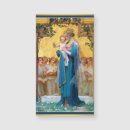 Suche nach mutter gottes magnete Heilige