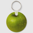 Suche nach grüner apfel schlüsselanhänger Obst