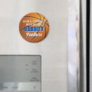 Suche nach basketball magnete Basketballspieler