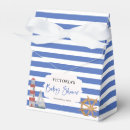 Suche nach segelboot papier geschenk box Blau