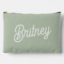 Recherche de vert cosmétiques pochettes Monogramme