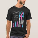 Recherche de perte tshirts Soutien