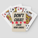 Suche nach betrüger spielkarten Betrug