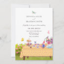 Recherche de nature mariage invitations Papillon