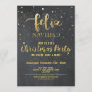 Recherche de feliz navidad party invitations Vacances