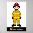 Recherche de casque pompier posters Uniforme