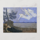 Recherche de symboliste cartes postales Puvis